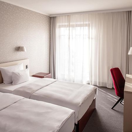 Pentahotel Эйзенах Экстерьер фото