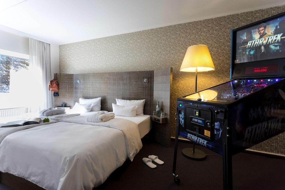 Pentahotel Эйзенах Экстерьер фото