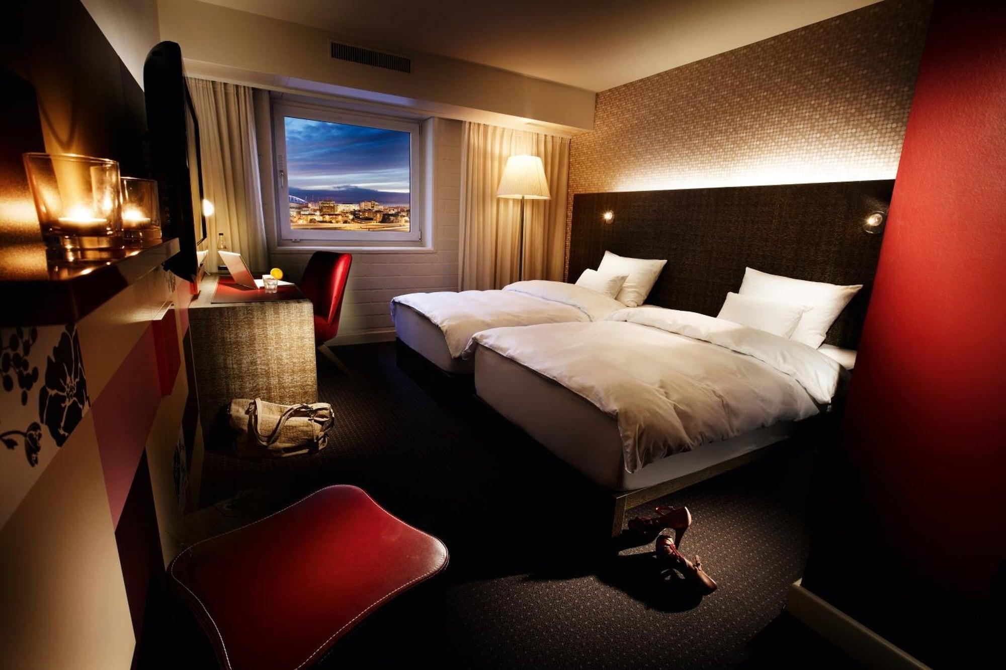 Pentahotel Эйзенах Экстерьер фото