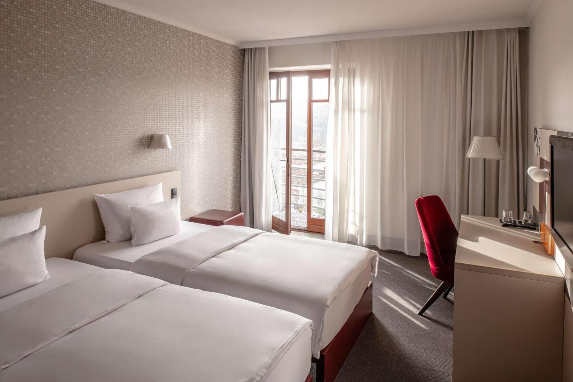 Pentahotel Эйзенах Экстерьер фото