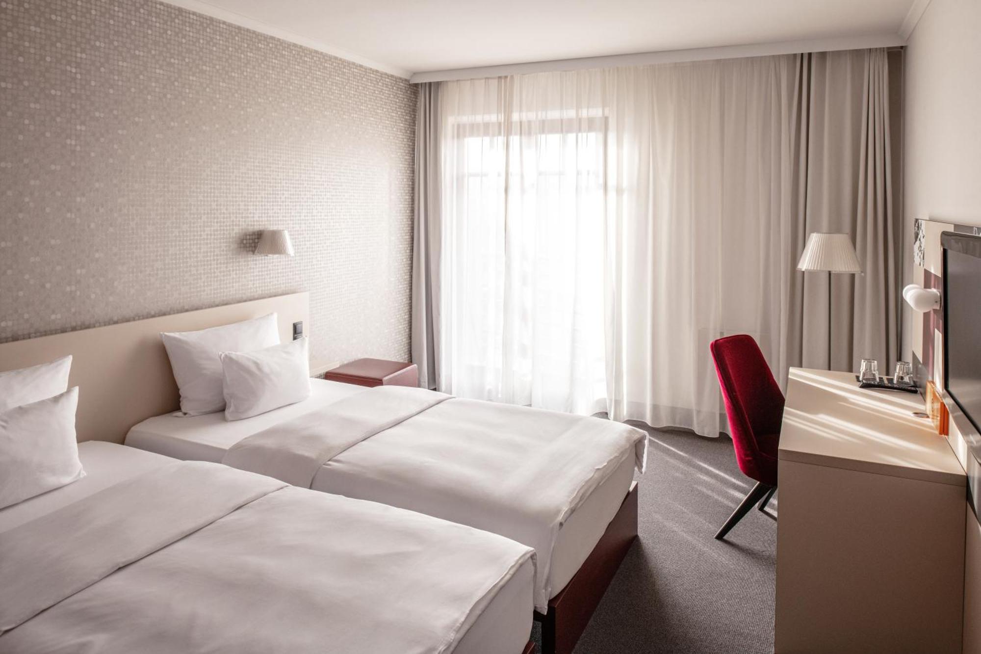 Pentahotel Эйзенах Экстерьер фото