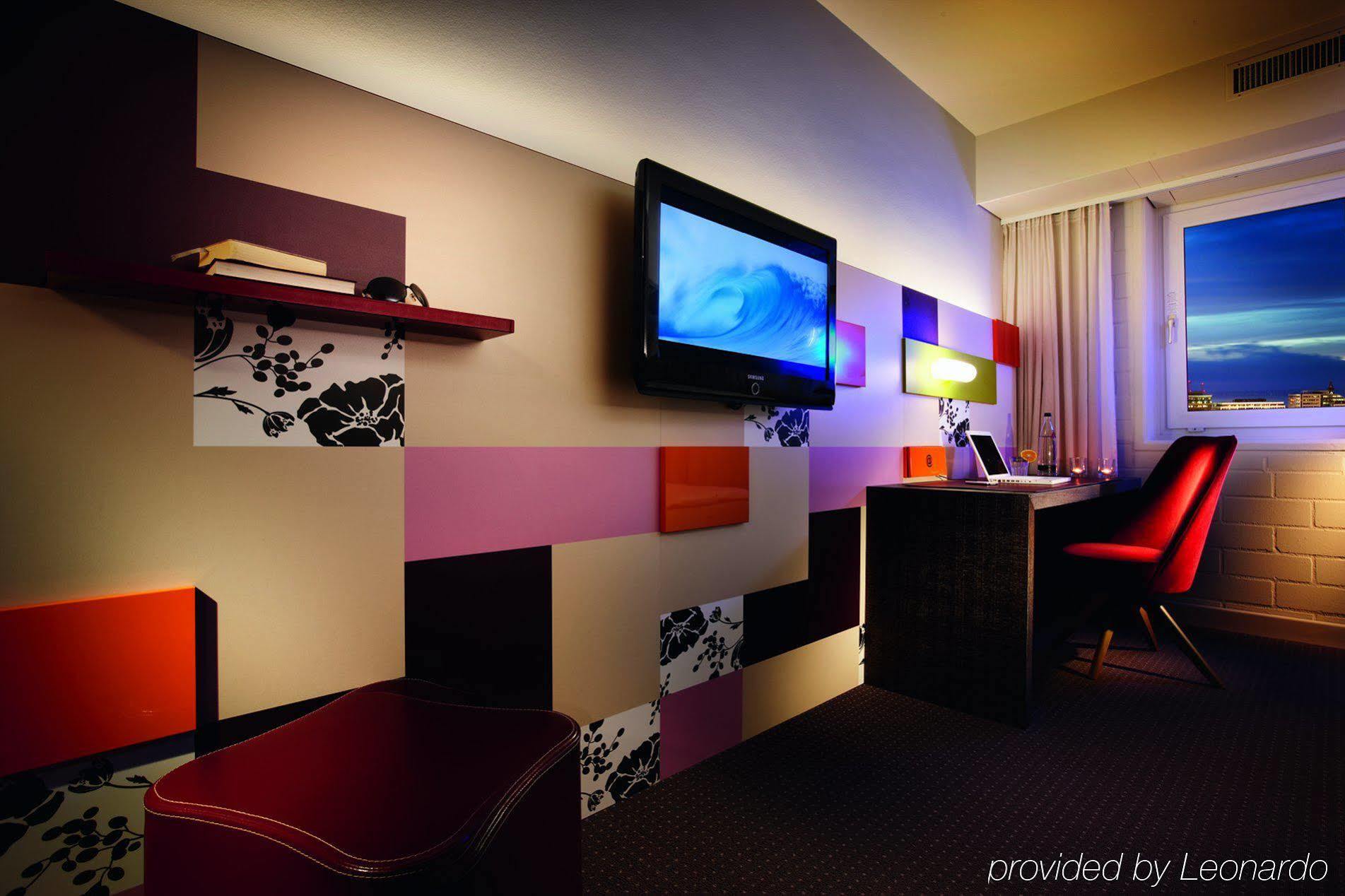 Pentahotel Эйзенах Экстерьер фото