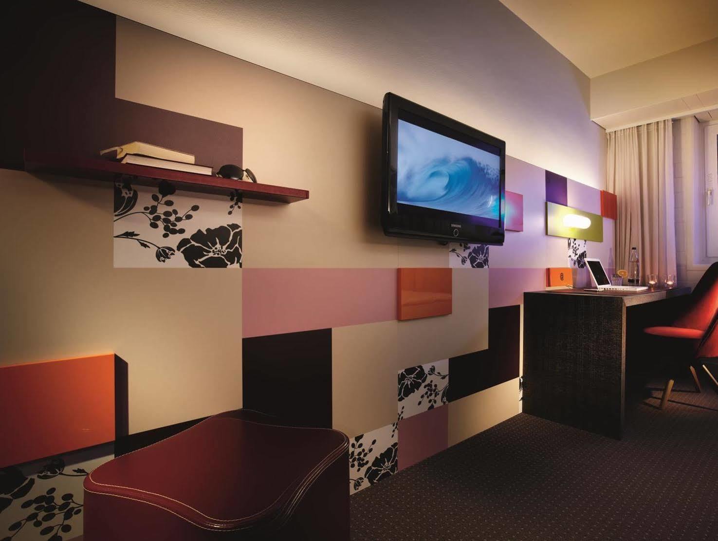 Pentahotel Эйзенах Экстерьер фото