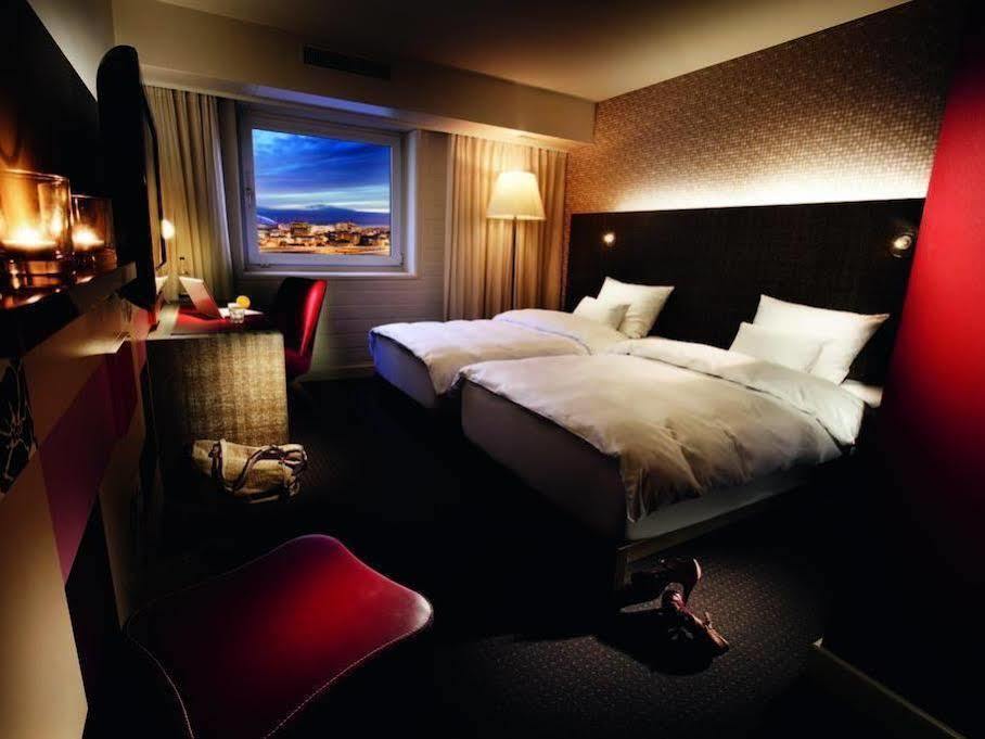 Pentahotel Эйзенах Экстерьер фото